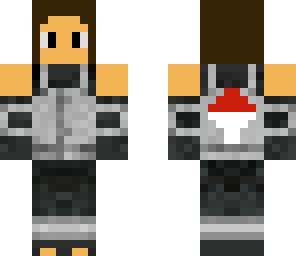 linus anbu uchiha