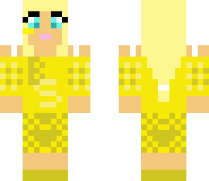 budder girl