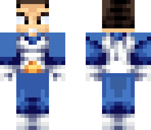 vegeta cell saga