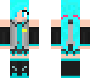 hatsune miku