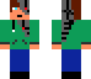 diego3000 terminator