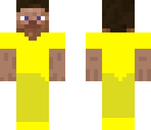butter steve