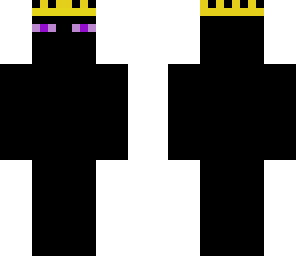 enderman king