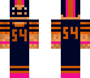 brian urlacher
