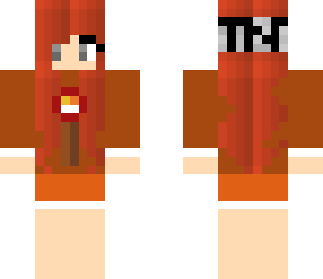 tnt girl
