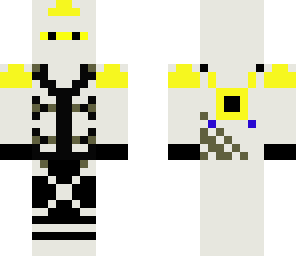 pwr zane