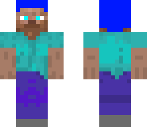 lapis steve