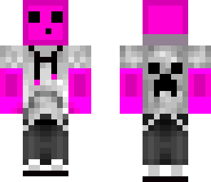 slime skin boss