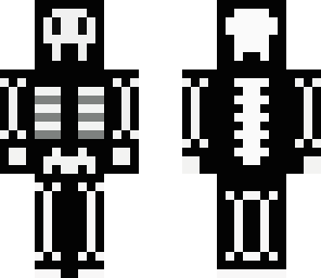 skeleton
