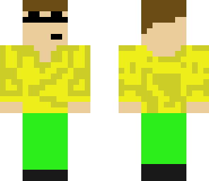 reupdated cool skin