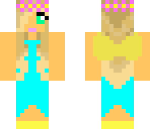 fairy girl