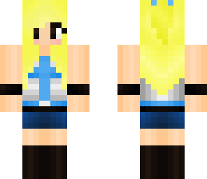 lucy - fairy tail