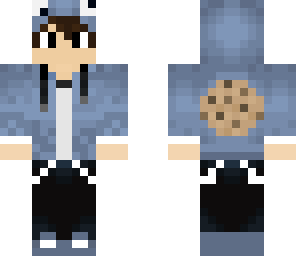 cookie monster