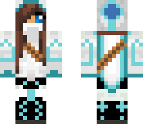 wirderleek girl