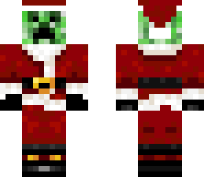 christmas creeper