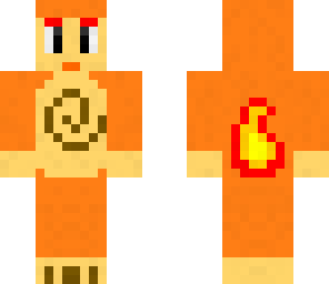chimchar