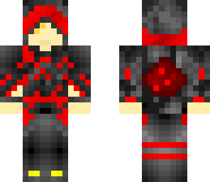 chascoda redstone ninja