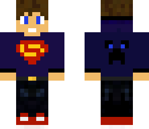 superman guy