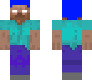 lapis herobrine
