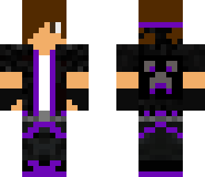 purple sweg
