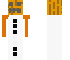 snow golem
