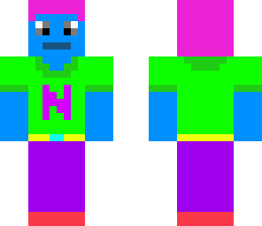 neon