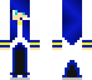 female kaito