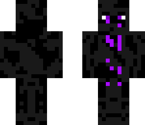 crying enderman