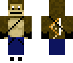 kingtrom hard badas