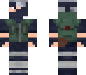 kakashi from naruto