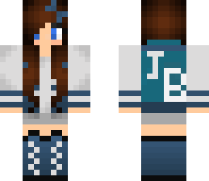 jellybean815's skin