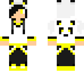 panda boy