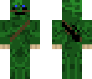 hunter