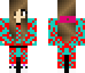 slummber girl