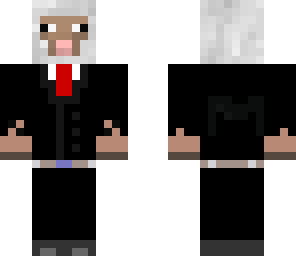 mr oveja
