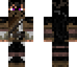 enderman huter