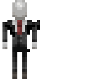 slender man