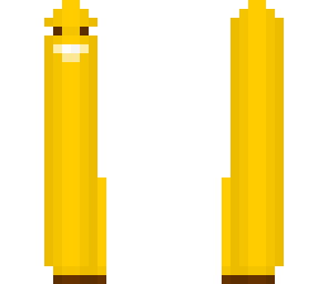 ima banana 