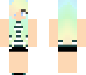 summer day- teen