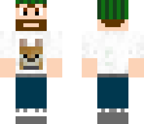 leon coisadenerd ou lreporta camiseta branca