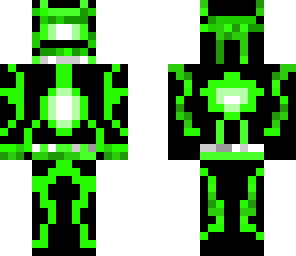 cyborg