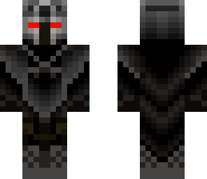 edited dark knight
