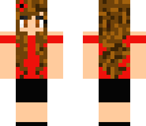 remembrance day girl  