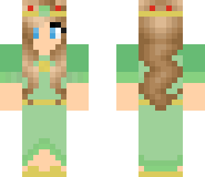 warior princess edited