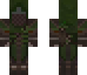 my skin