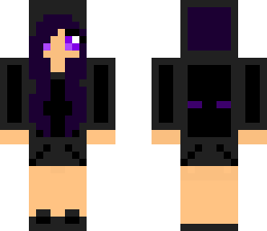 ender girl
