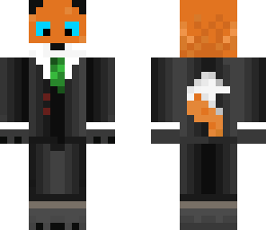 fox