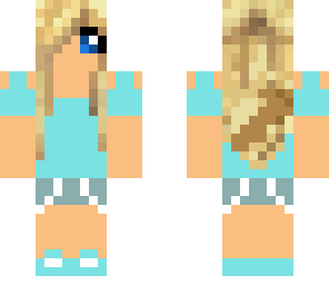 merceys skin