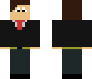 business man