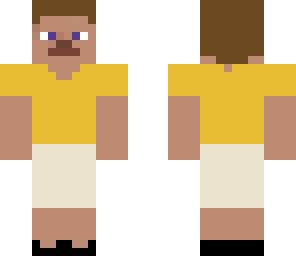 tropical steve beta 1